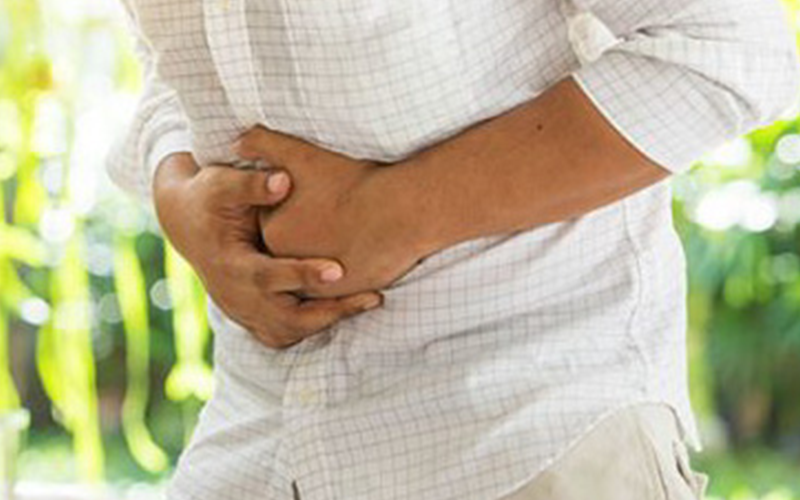 Creșterea permeabilității intestinului, pe fondul unor alergii alimentare întârziate, poate duce la o serie de afecțiuni cronice.