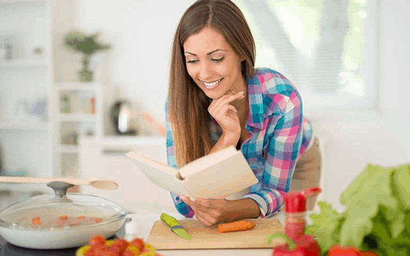 6 pași simpli de implementare a dietei ImuPro
