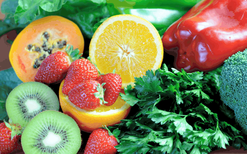 Care sunt sursele alternative de vitamina C.