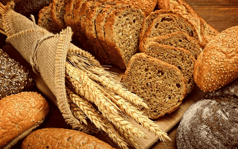 INTOLERANŢA LA GLUTEN. CU CE ÎNLOCUIM GRÂUL, SECARA, ORZUL ŞI OVĂZUL