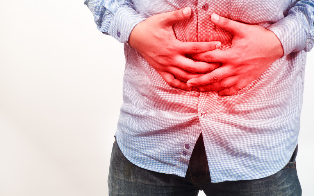 Disconfortul abdominal este unul dintre cele mai frecvente simptome ale sindromului de colon iritabil